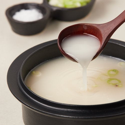 (ONE) Korean - Beef Bone Soup 500g