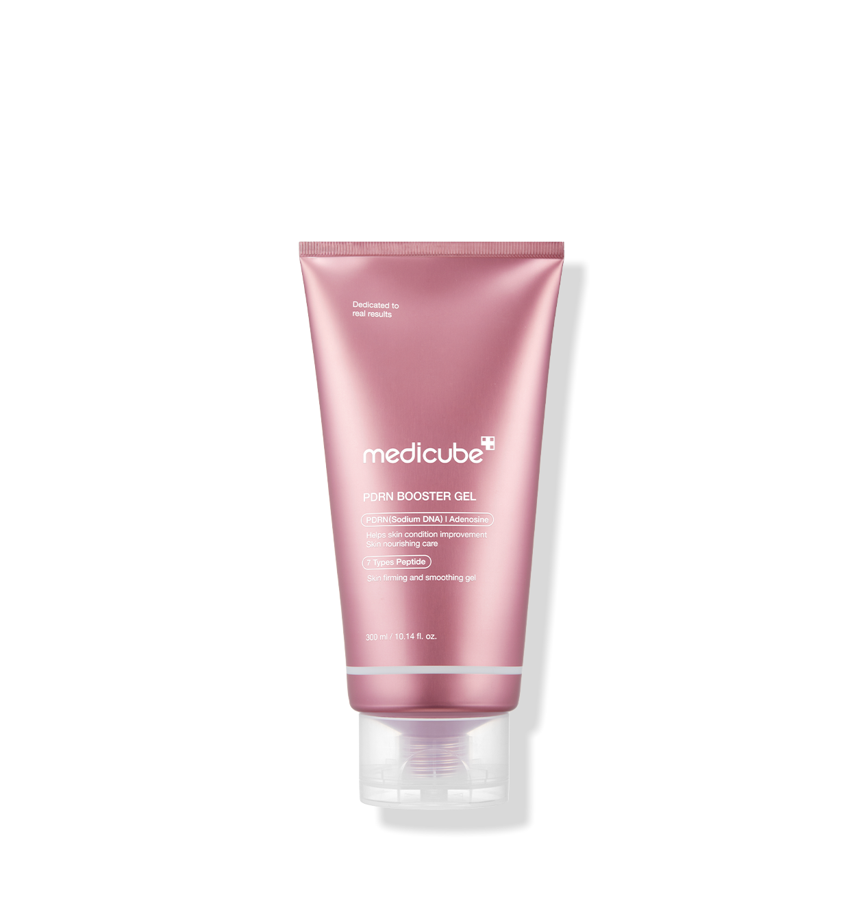 جل معزز يستخدم مع الاجهزه شاهد الوصف |(ONE) PDRN _ booster gel