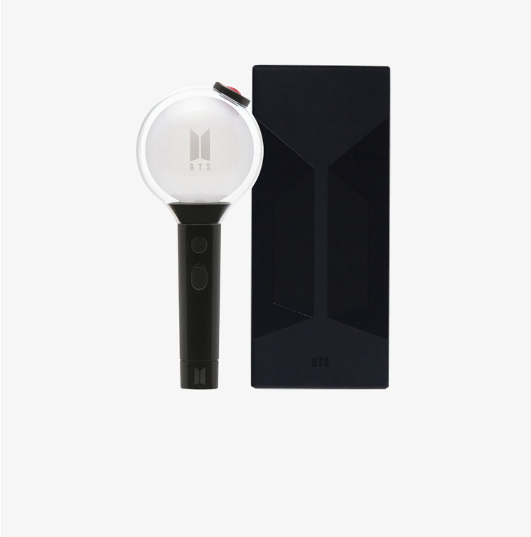 واحد - لايت بتس اصلي سبيشل احجز الان | (ONE) BTS - Official Light stick Special Edition
