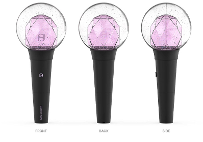 (ONE) LEE SEOK HOON - Official Light Stick