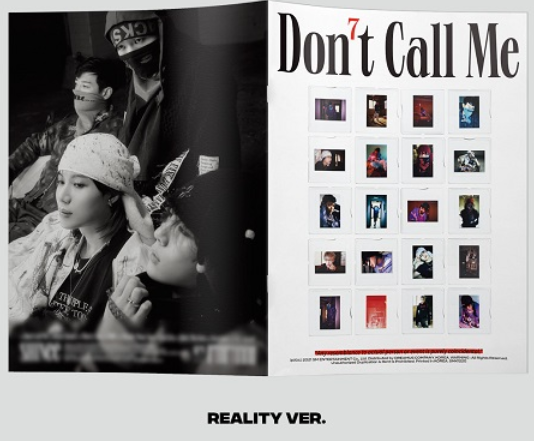 | (ONE) SHINee - STICKER COLORING BOOK choose