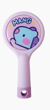 (ONE) BT21 Line Friends - Minini Hair Brush