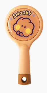 (ONE) BT21 Line Friends - Minini Hair Brush