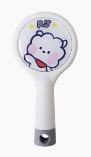 (ONE) BT21 Line Friends - Minini Hair Brush