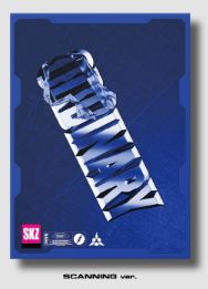 (ONE) Stray Kids - Oddinary Mini Album CD Regular Edition Random Delivery Reservation Bonus