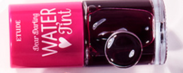 (ONE) MAKE UP - Etude House - Dear Darling Water Tint 1ea
