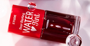 (ONE) MAKE UP - Etude House - Dear Darling Water Tint 1ea