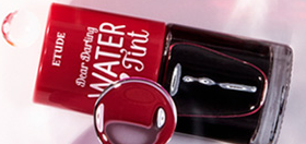 (ONE) MAKE UP - Etude House - Dear Darling Water Tint 1ea