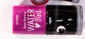 (ONE) MAKE UP - Etude House - Dear Darling Water Tint 1ea