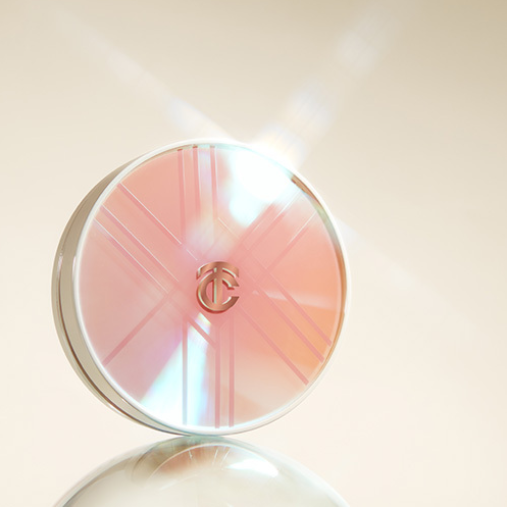 واحد - كوشن تغطية عالية مصنوع من مواد طبيعيه | (ONE) MAKE UP - Too Cool For School - Fixing Glow Cushion