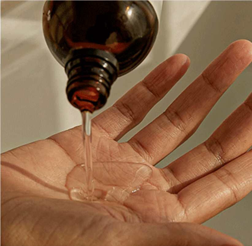 واحد - تخلص من السيلولايت في فترة وجيزة مع هذا المنتج الرائع | (ONE) meditherapy - In the Forest Hinoki Body Oil