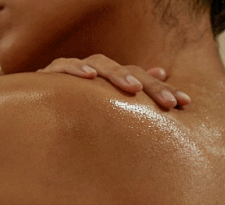 واحد - تخلص من السيلولايت في فترة وجيزة مع هذا المنتج الرائع | (ONE) meditherapy - In the Forest Hinoki Body Oil