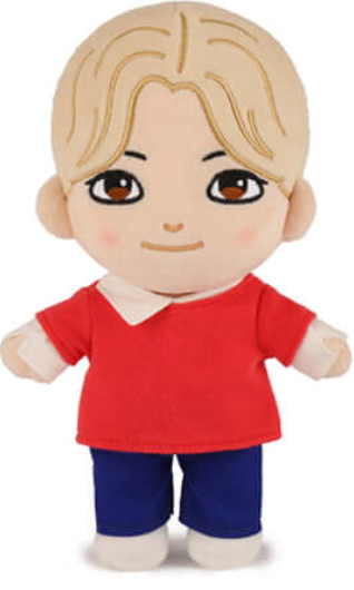 (ONE) SHINee - CHARACTER DOLL SHINee doll