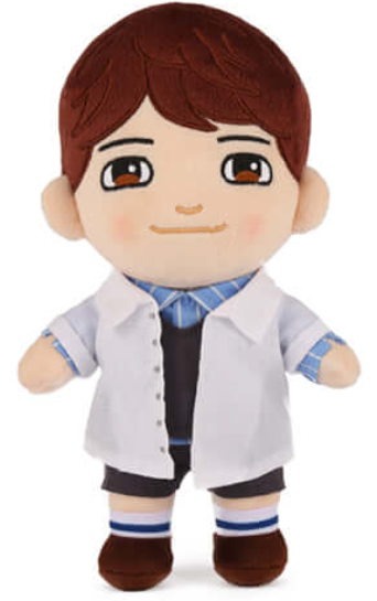 (ONE) SHINee - CHARACTER DOLL SHINee doll