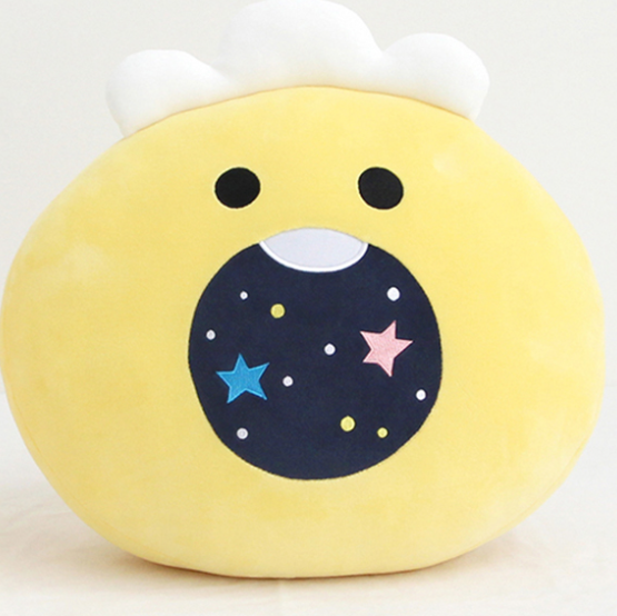 (ONE) TRUZ - Face Cushion