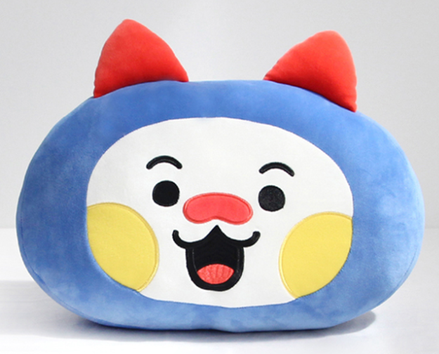 (ONE) TRUZ - Face Cushion