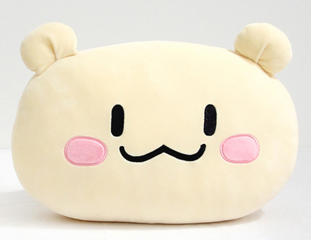 (ONE) TRUZ - Face Cushion