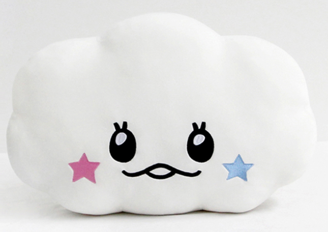 (ONE) TRUZ - Face Cushion