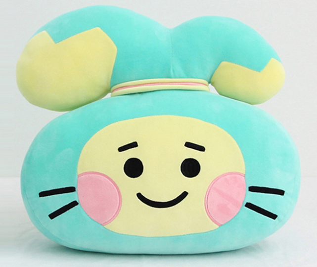 (ONE) TRUZ - Face Cushion