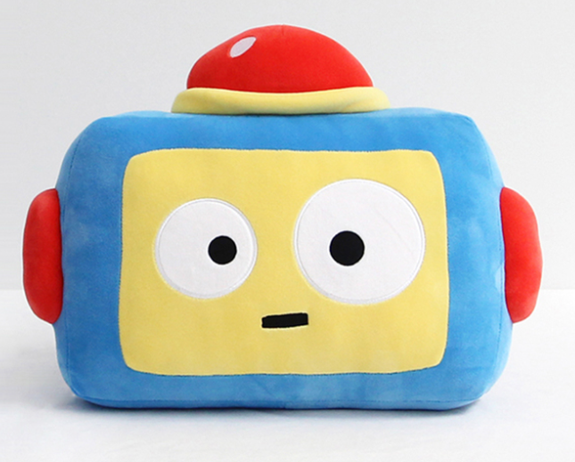 (ONE) TRUZ - Face Cushion