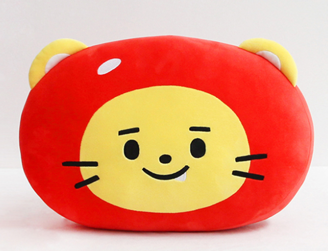 (ONE) TRUZ - Face Cushion