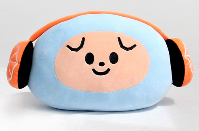 (ONE) TRUZ - Face Cushion