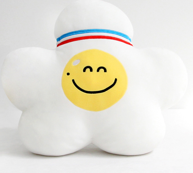 (ONE) TRUZ - Face Cushion