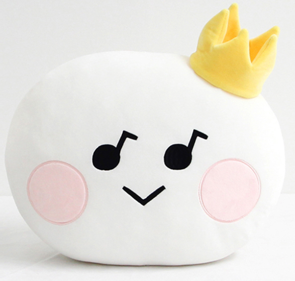 (ONE) TRUZ - Face Cushion