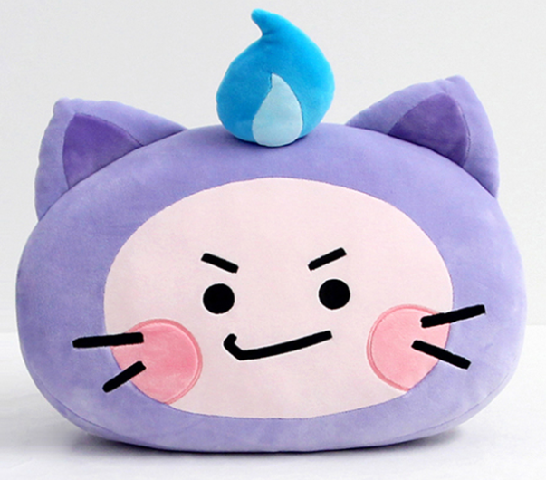 (ONE) TRUZ - Face Cushion