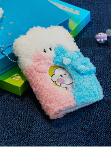 (ONE) TREASURE - Line Friends TRUZ Mini Mini Photo Album