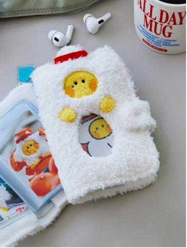 (ONE) TREASURE - Line Friends TRUZ Mini Mini Photo Album