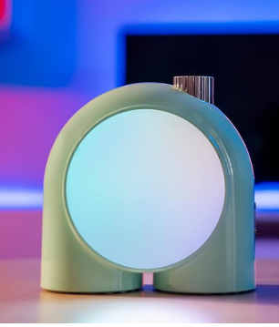 (ONE) OTHER PRODUCT - Divoom Planet-9 Smart LED Wireless Mood Lamp