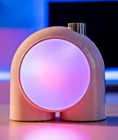 (ONE) OTHER PRODUCT - Divoom Planet-9 Smart LED Wireless Mood Lamp