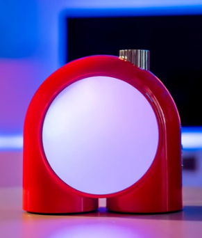 (ONE) OTHER PRODUCT - Divoom Planet-9 Smart LED Wireless Mood Lamp