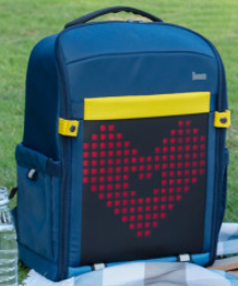 (ONE) OTHER PRODUCT - Divoom LED Bag