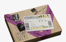 سيت - ثلاث الالبومات| (SET) BTS - V 'Layover' (3 Piece Set)