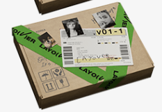 سيت - ثلاث الالبومات| (SET) BTS - V 'Layover' (3 Piece Set)