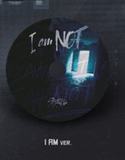 ستري كيدز البوم - اي ام نوت | (ONE) Stray Kids Album - I am NOT