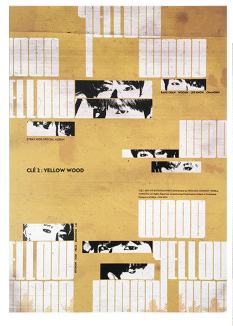 (ONE) Stray Kids - Special Album Cle2 Yellow Wood