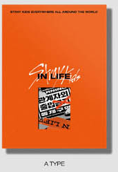 (SET) Stray Kids - IN LIFE