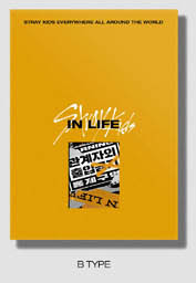 (SET) Stray Kids - IN LIFE