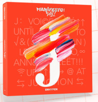 (ONE) ENHYPEN - MANIFESTO DAY 1 ENGENE