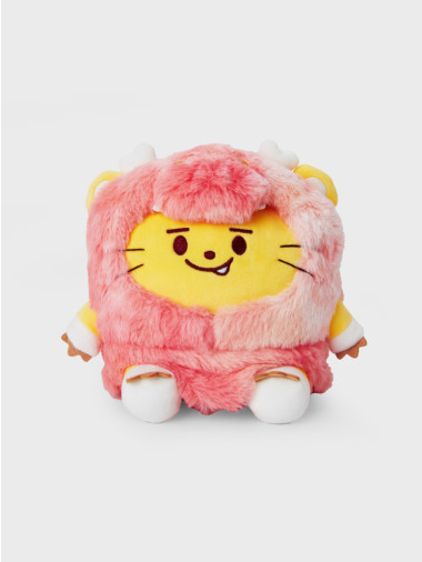 (ONE) TRUZ - Line Friends PODONG New Year Dragon Medium Size Sitting Doll