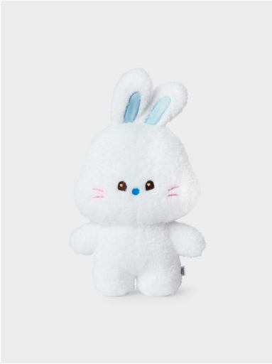 (ONE) LINE FRIENDS - large 중형인형 (YELLOW)