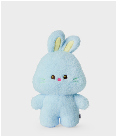 (ONE) LINE FRIENDS - large 중형인형 (YELLOW)