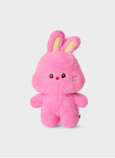 (ONE) LINE FRIENDS - large 중형인형 (YELLOW)