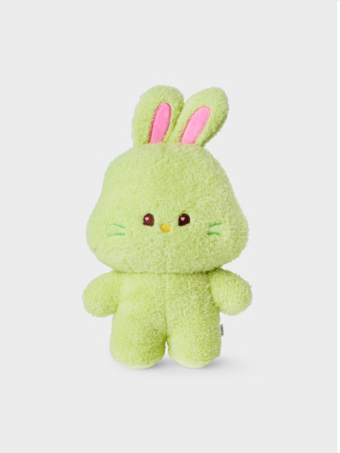 (ONE) LINE FRIENDS - large 중형인형 (YELLOW)