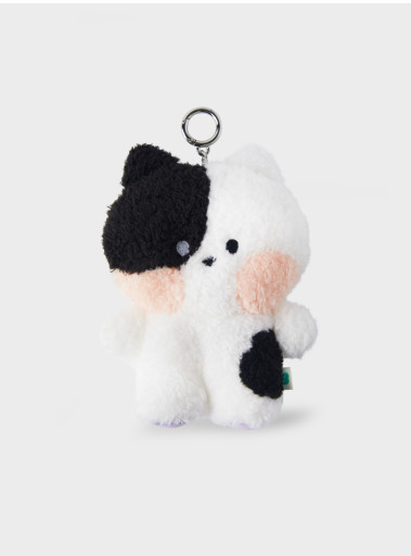 (ONE) Line Friends - Minini Lenini Bag Charm Doll Pouch