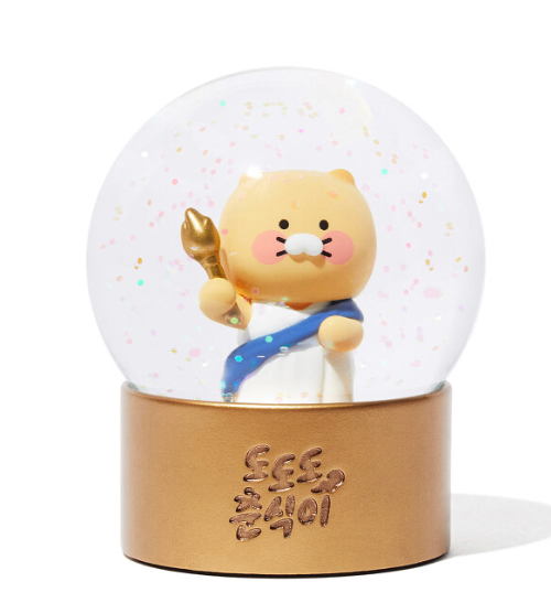 (ONE) KAKAO FRIENDS - Dododo Chunsik Waterball Torch_Chunsik