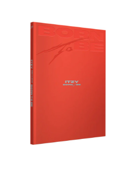 (ONE) TZY - BORN TO BE STANDARD VER Select version